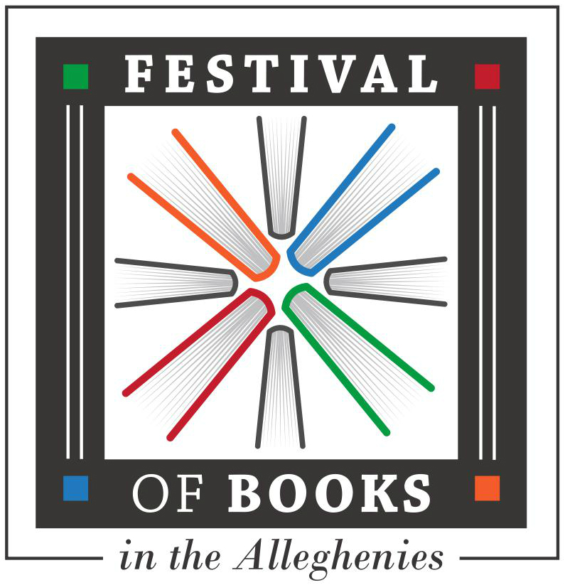 Writers! Complete the 2024 Author Application for Festival of Books in